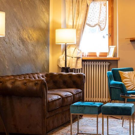 Saint-Oyen Mont Velan Chambres & Restaurant מראה חיצוני תמונה