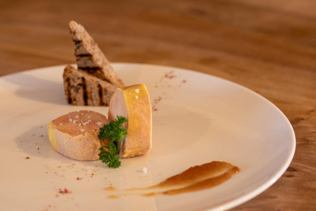 Saint-Oyen Mont Velan Chambres & Restaurant מראה חיצוני תמונה