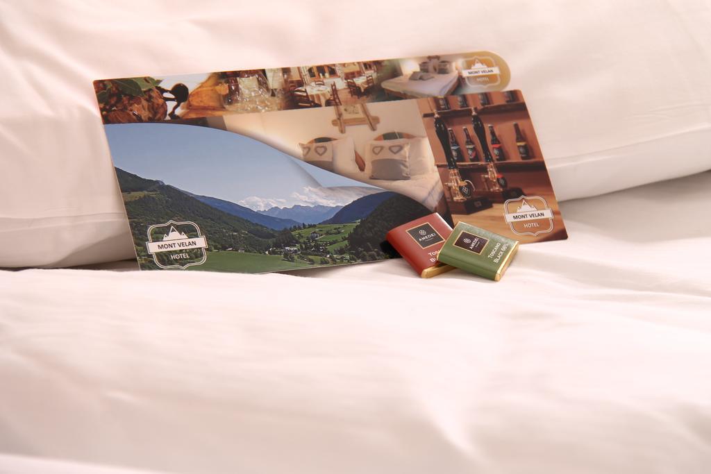 Saint-Oyen Mont Velan Chambres & Restaurant מראה חיצוני תמונה
